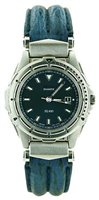 Watch Seiko Man in Steel SJQ015P1 - SJQ015P1
